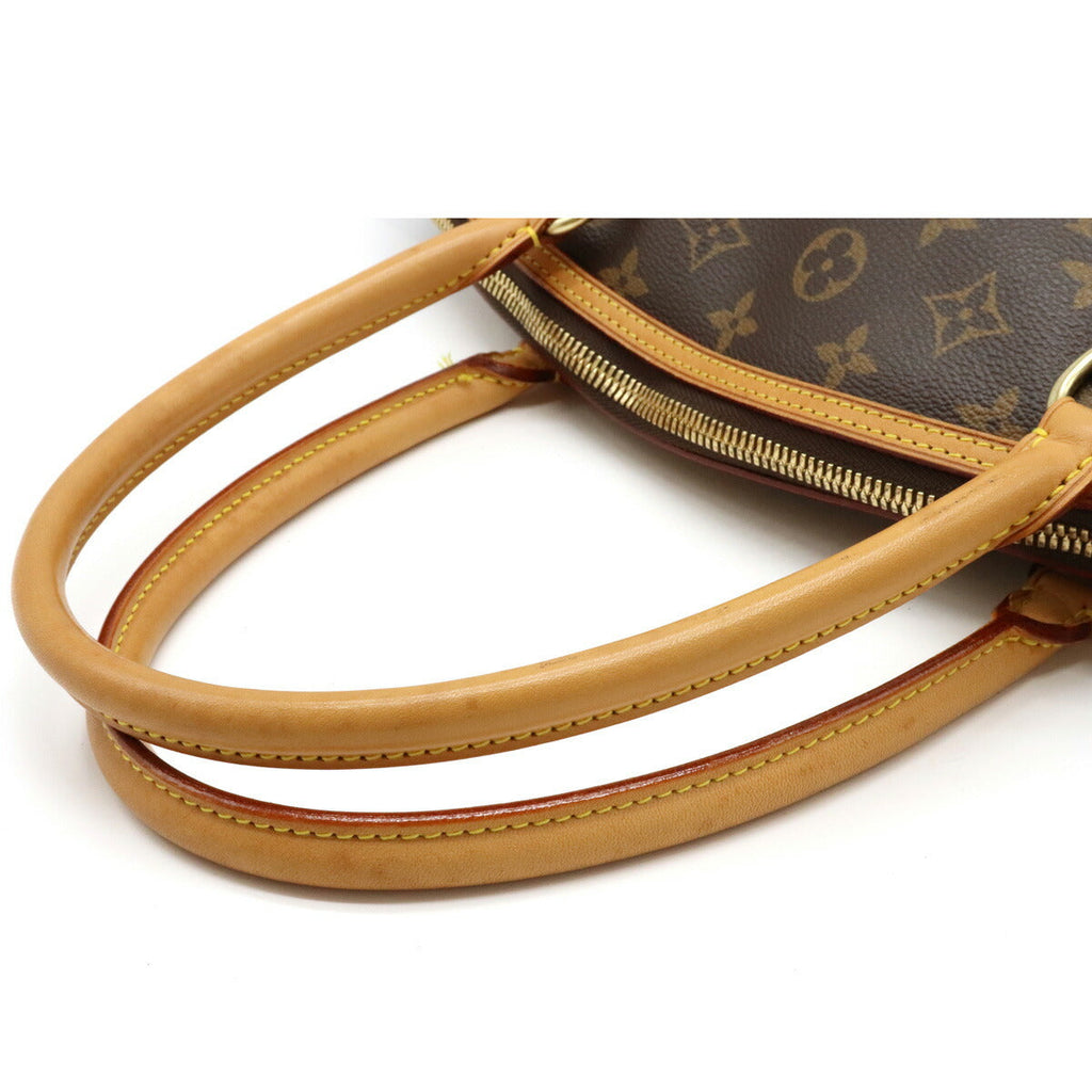 Louis Vuitton Rockit Horizontal M40104