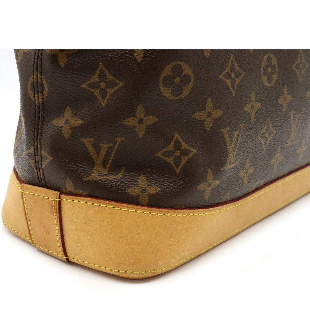 Louis Vuitton Rockit Horizontal M40104