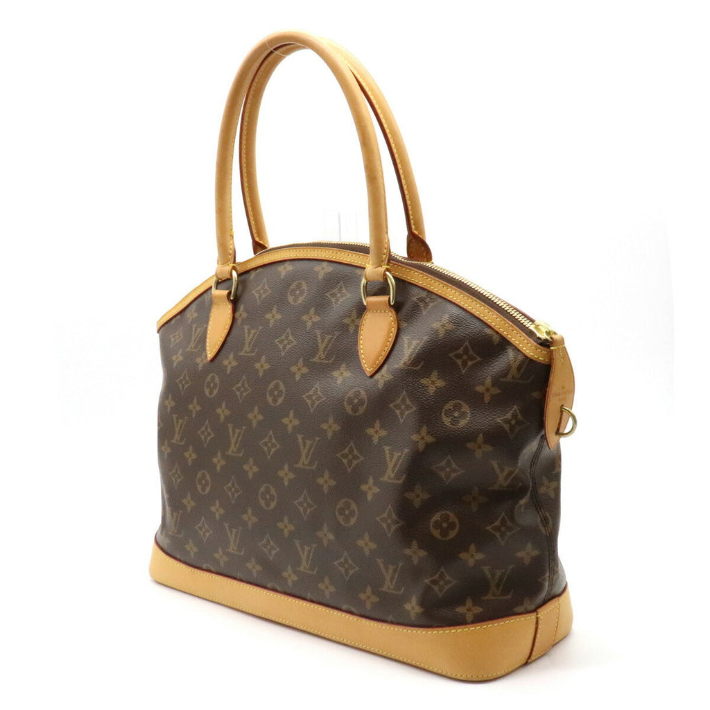Louis Vuitton Rockit Horizontal M40104