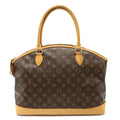 Louis Vuitton Rockit Horizontal M40104