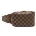 Louis Vuitton Jeronimos Belt Bag Damier N51994