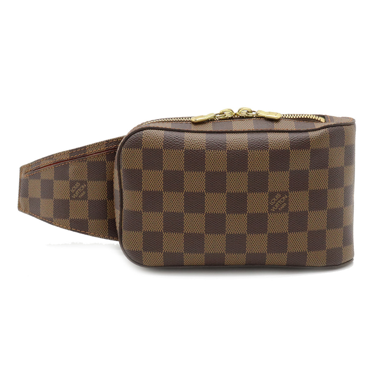 Louis Vuitton Jeronimos Belt Bag Damier N51994