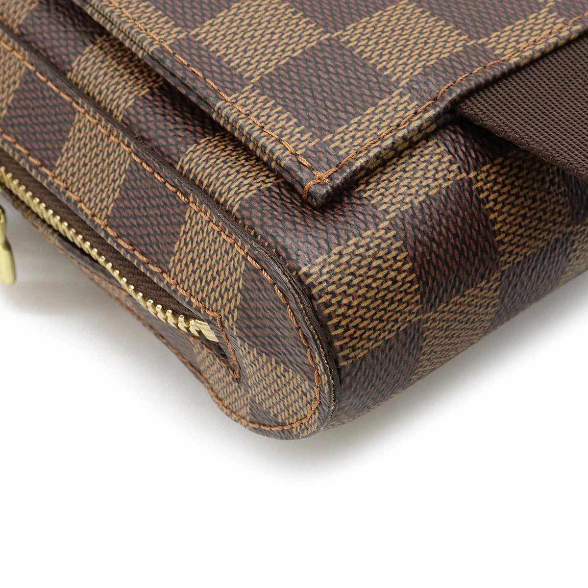 Louis Vuitton Jeronimos Belt Bag Damier N51994
