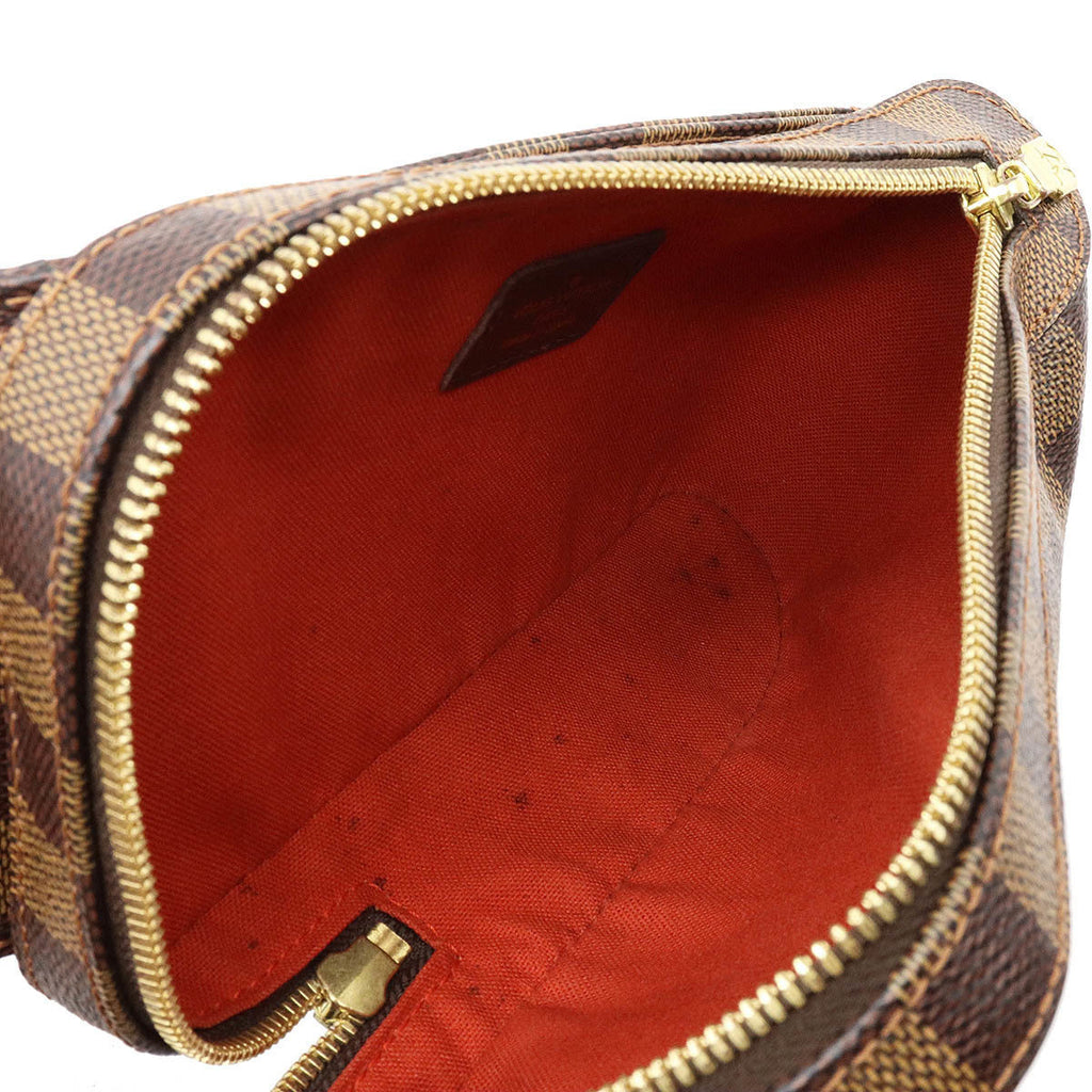 Louis Vuitton Jeronimos Belt Bag Damier N51994