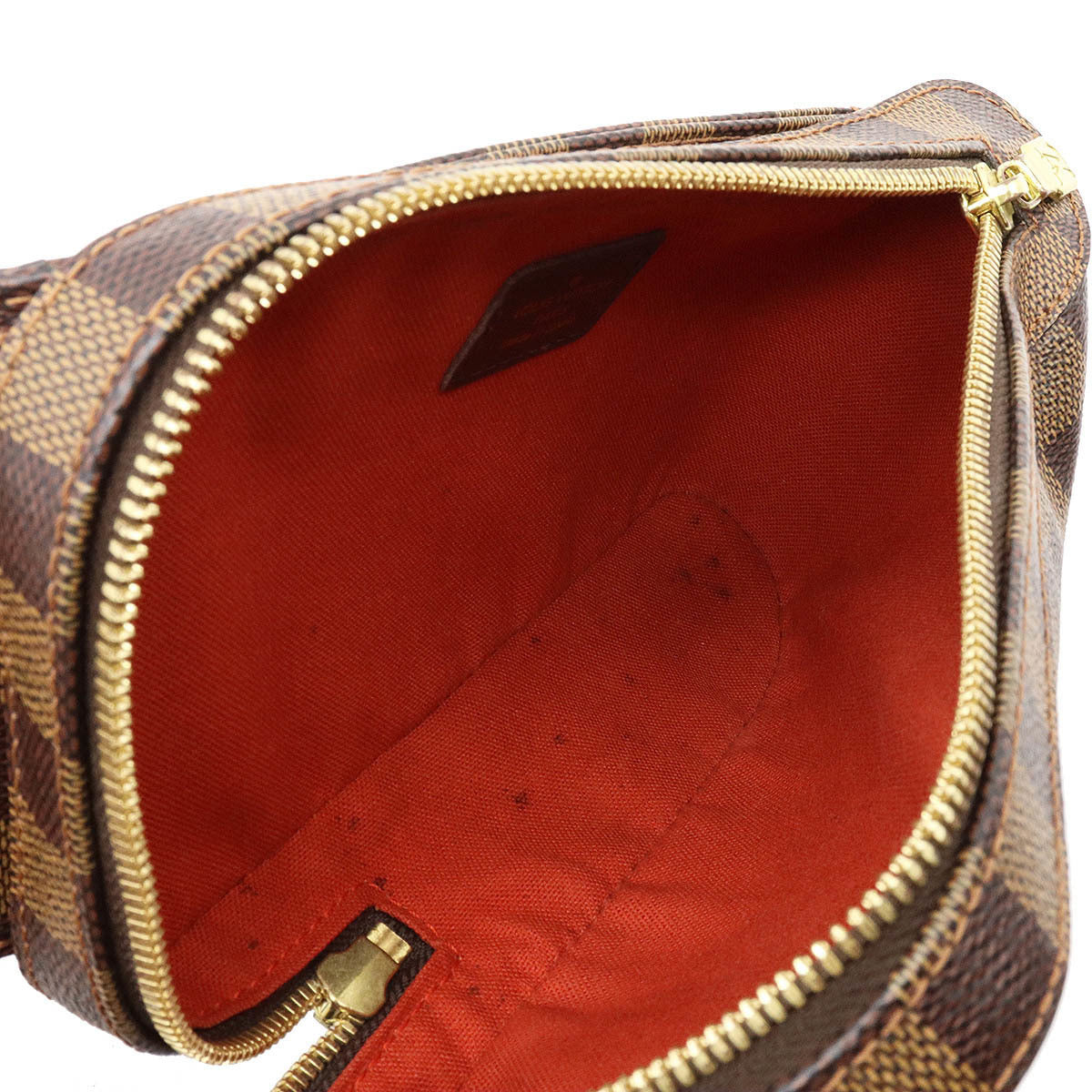 Louis Vuitton Jeronimos Belt Bag Damier N51994