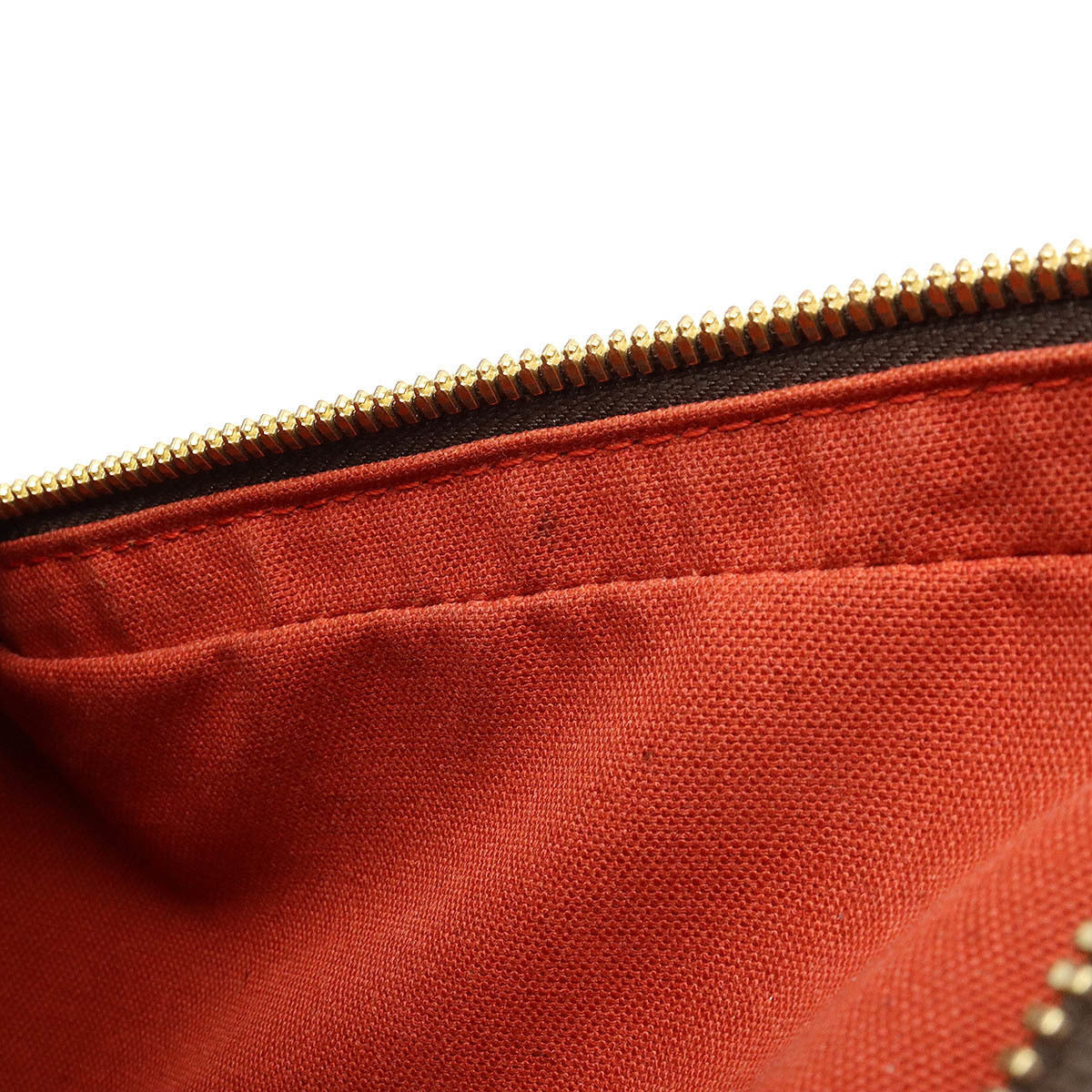 Louis Vuitton Jeronimos Belt Bag Damier N51994