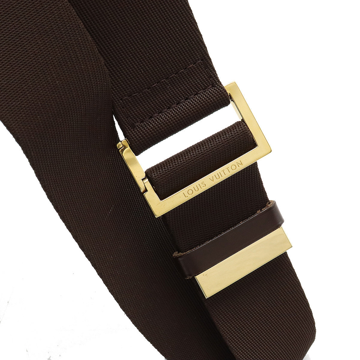 Louis Vuitton Jeronimos Belt Bag Damier N51994