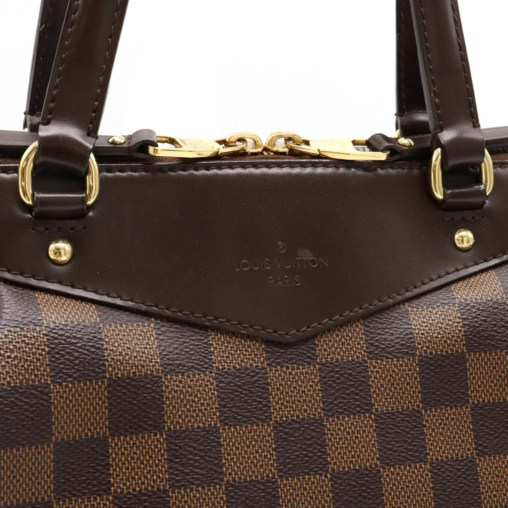 Louis Vuitton Westminster PM Damier N41102