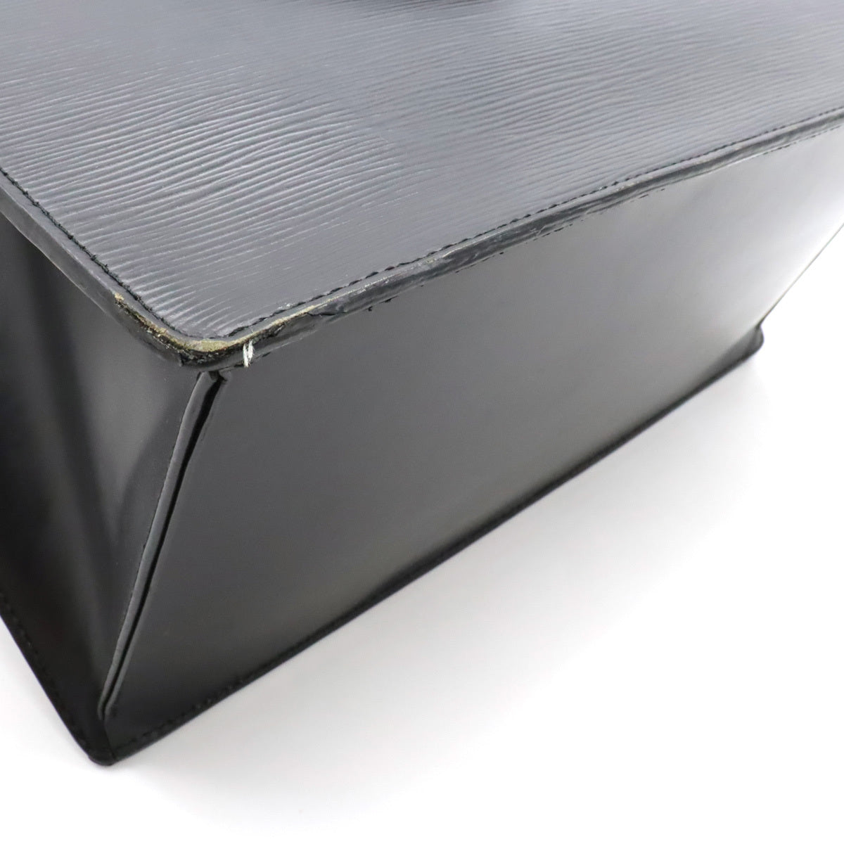 Louis Vuitton Riviera Black Epi M48182