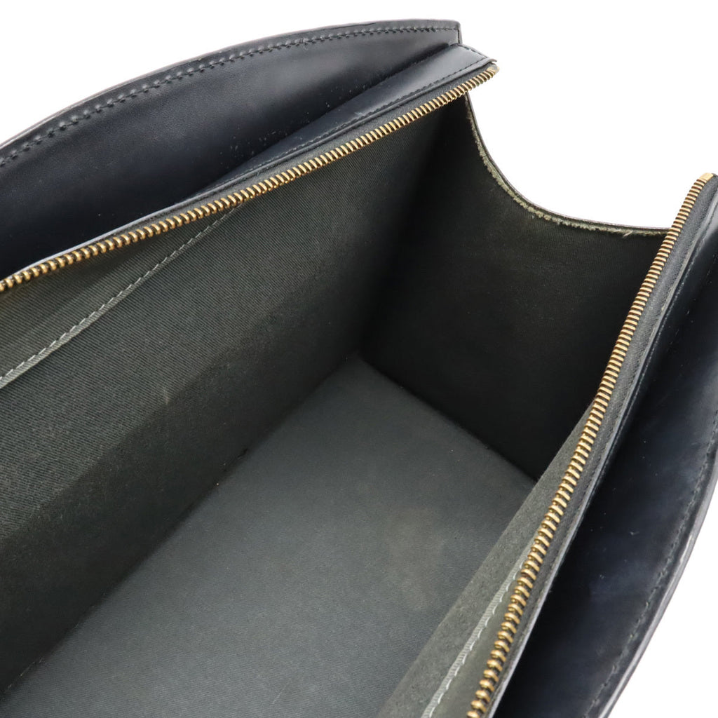 Louis Vuitton Riviera Black Epi M48182