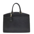 Louis Vuitton Riviera Black Epi M48182