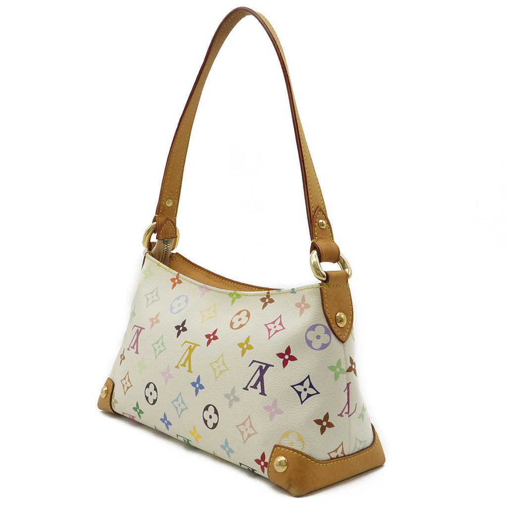Louis Vuitton Multicolour Monogram Eliza Shoulder Bag M40098
