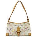 Louis Vuitton Multicolour Monogram Eliza Shoulder Bag M40098