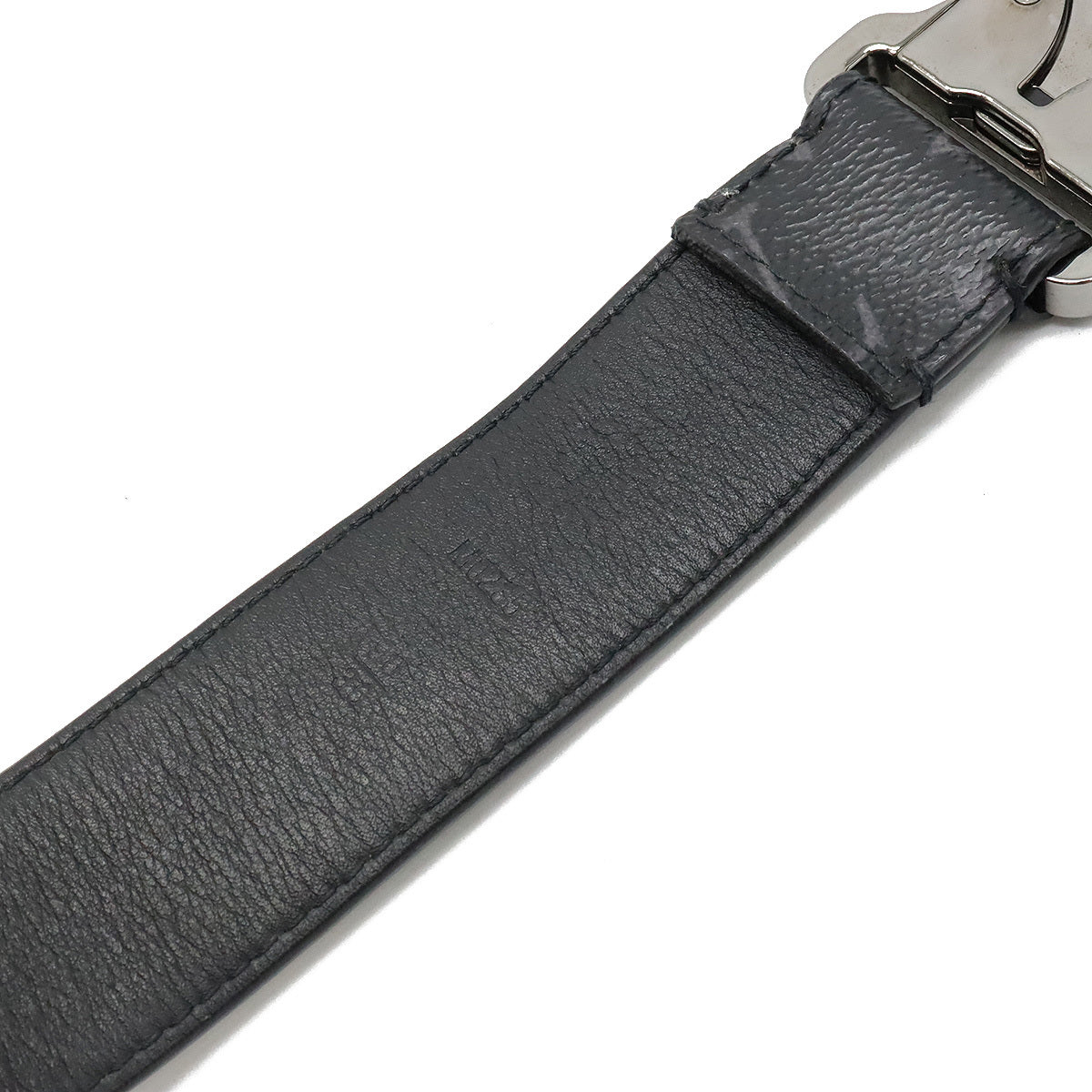 Louis Vuitton Eclipse Ceinture Utility Waist Belt Bag M0235U