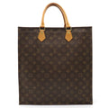 Louis Vuitton Sac Plat Shoulder Bag M51140