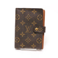 Louis Vuitton Agenda PM