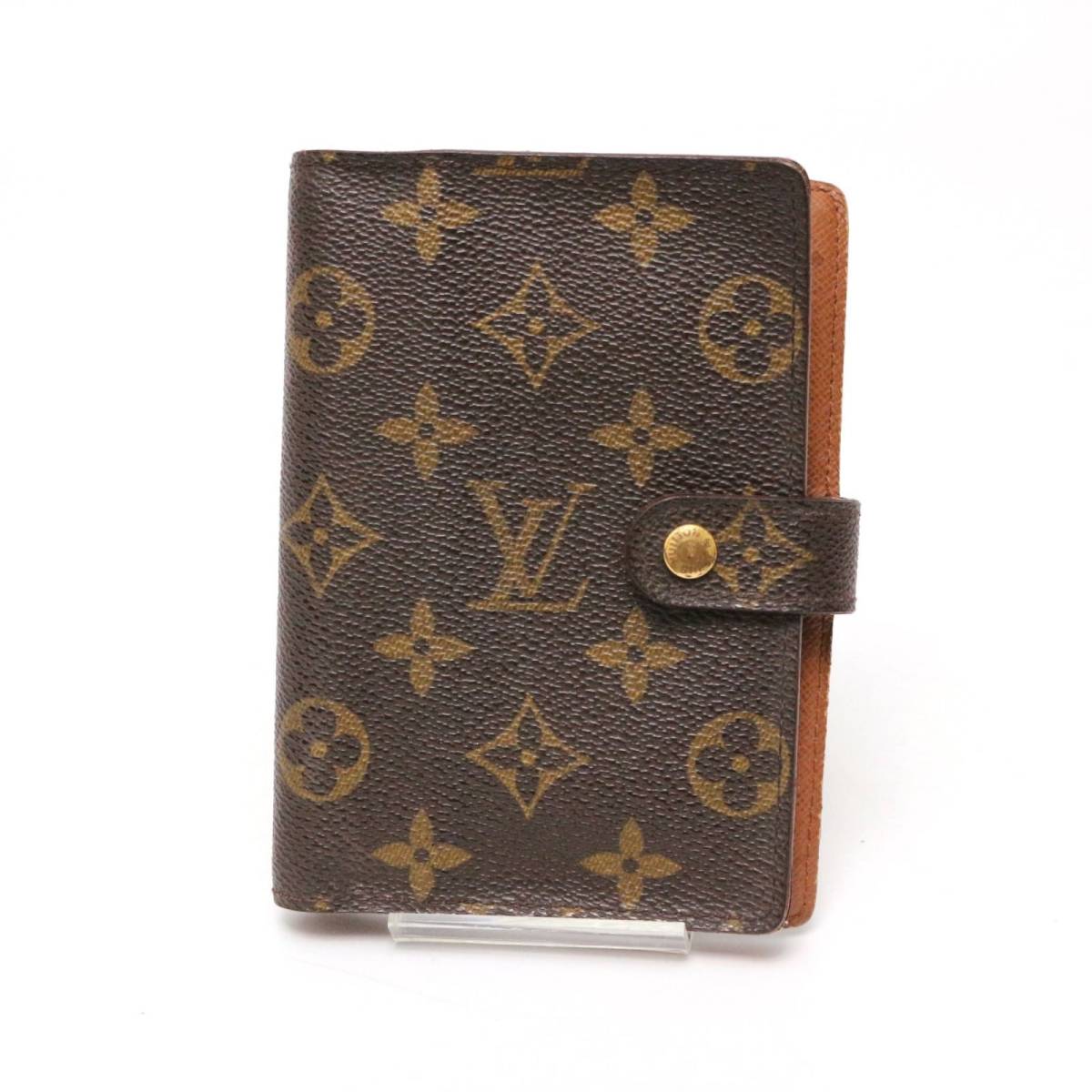 Louis Vuitton Agenda PM