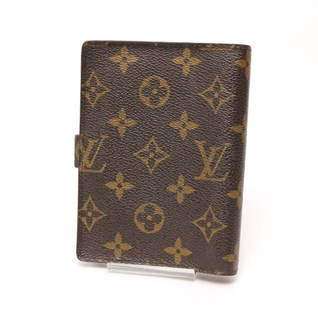 Louis Vuitton Agenda PM