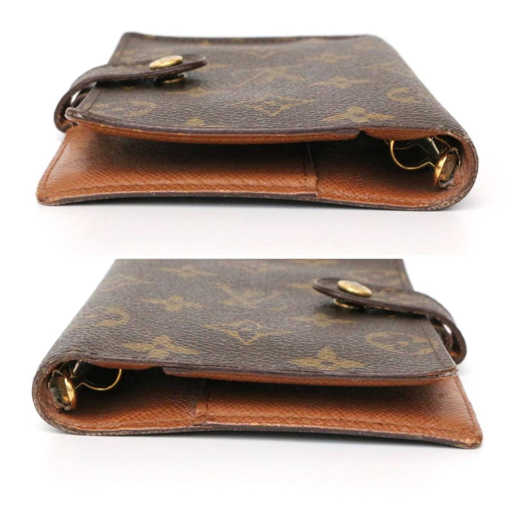 Louis Vuitton Agenda PM