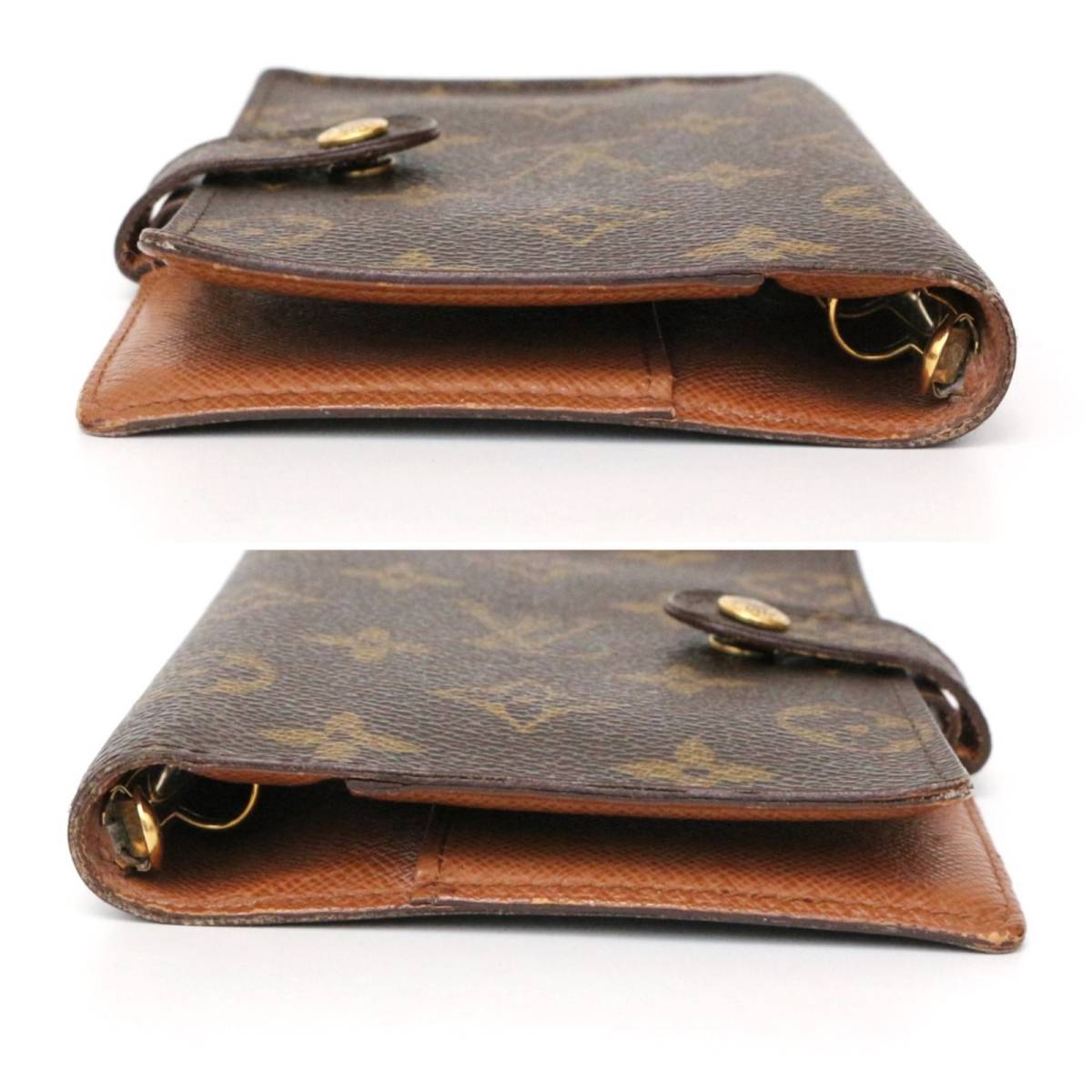 Louis Vuitton Agenda PM