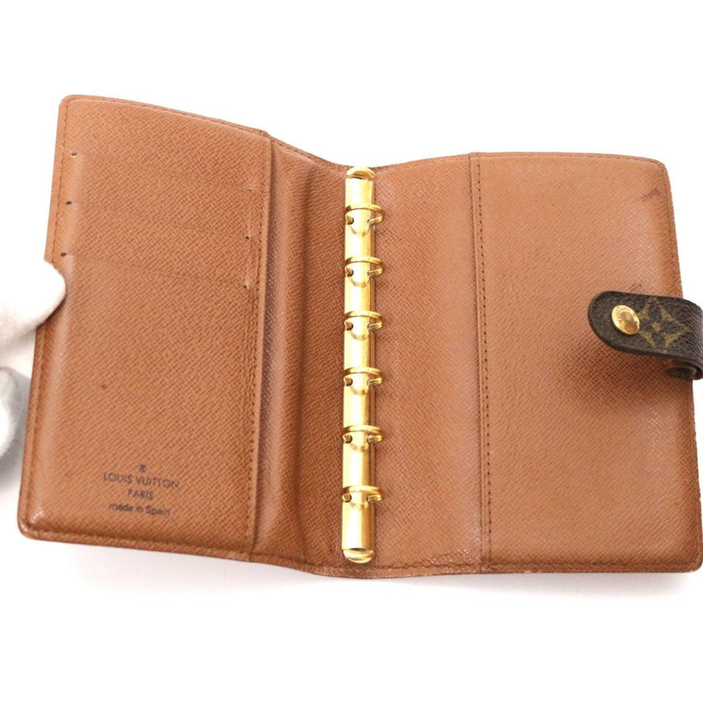 Louis Vuitton Agenda PM