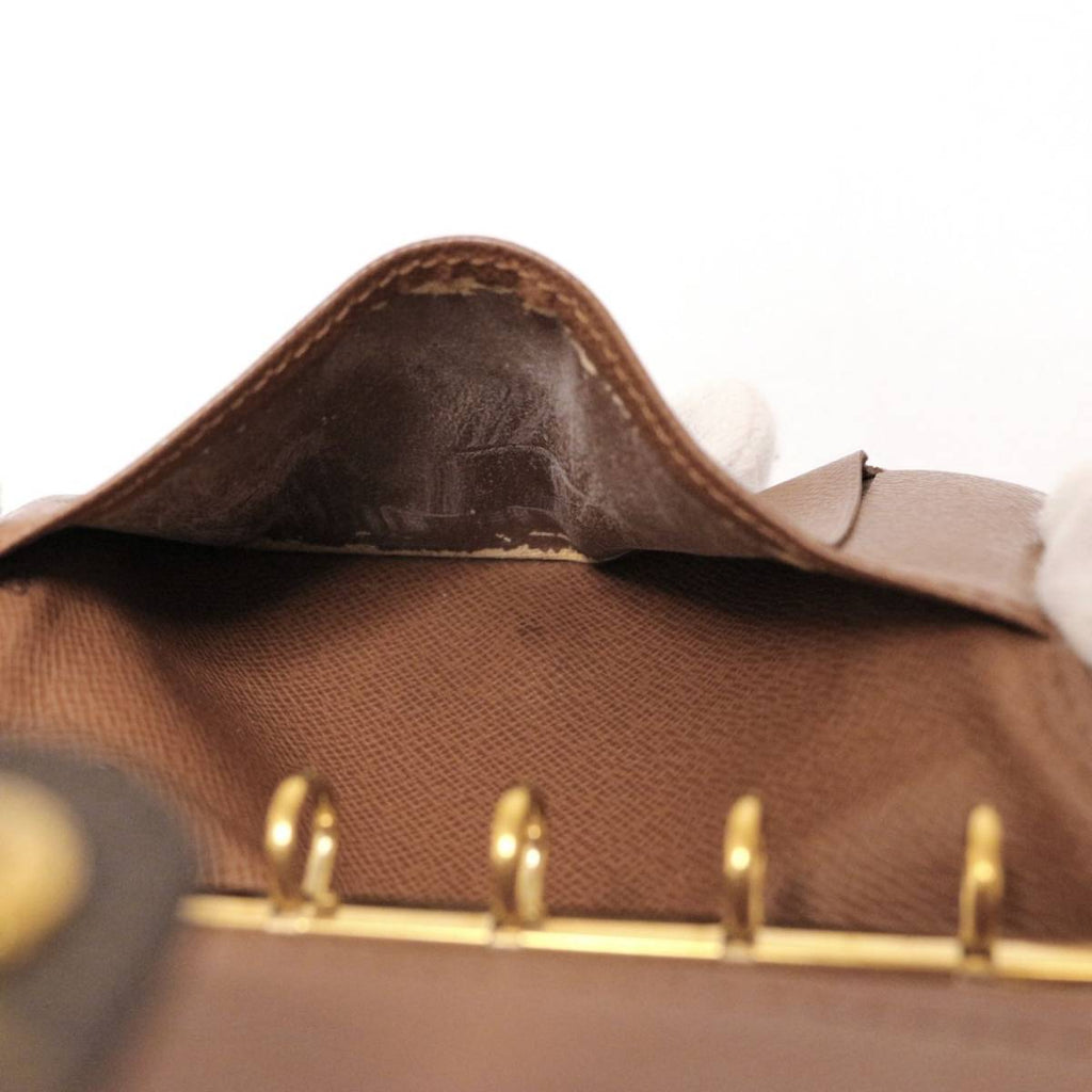 Louis Vuitton Agenda PM