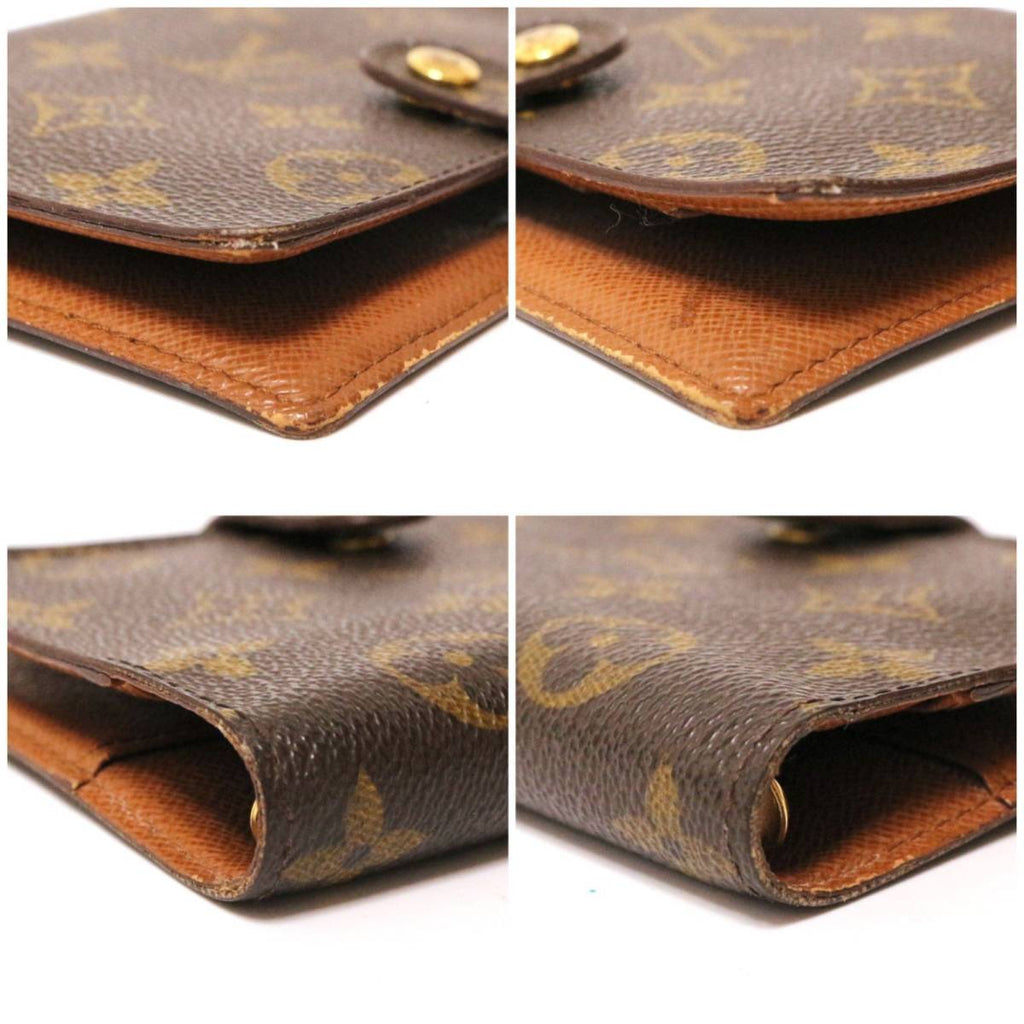 Louis Vuitton Agenda PM
