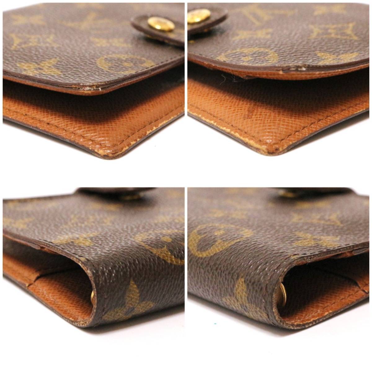 Louis Vuitton Agenda PM