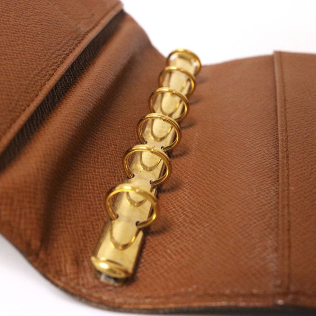 Louis Vuitton Agenda PM