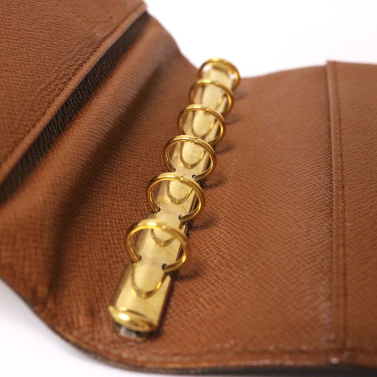 Louis Vuitton Agenda PM