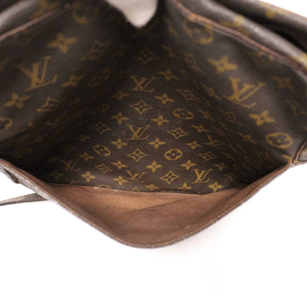 Louis Vuitton Marceau M40264