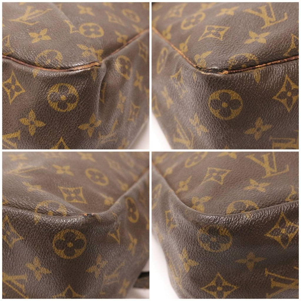 Louis Vuitton Marceau M40264