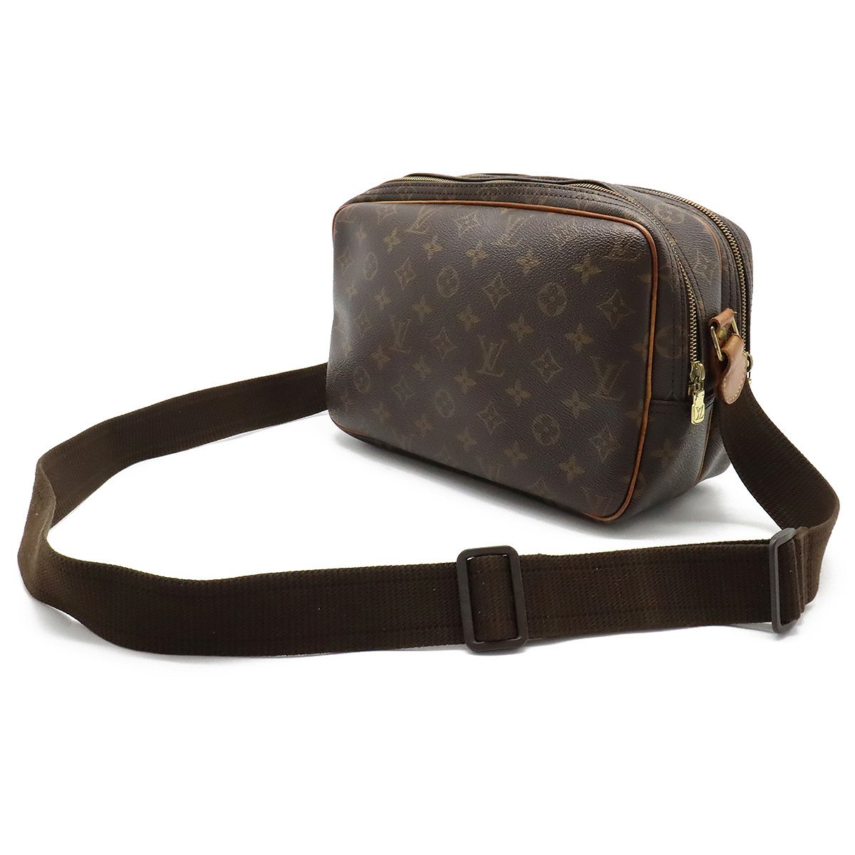 Louis Vuitton Reporter PM M45254