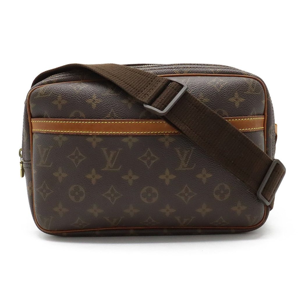 Louis Vuitton Reporter PM M45254