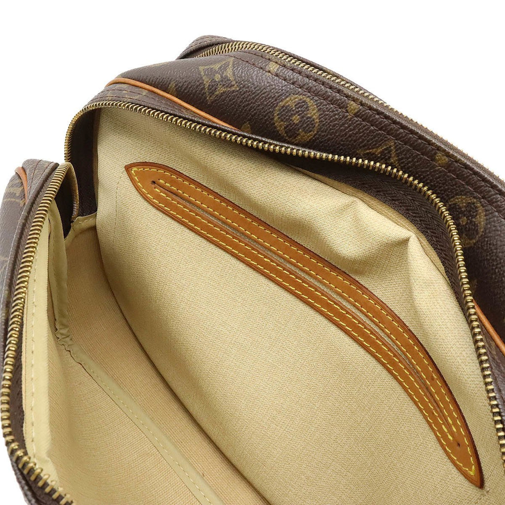 Louis Vuitton Reporter PM M45254