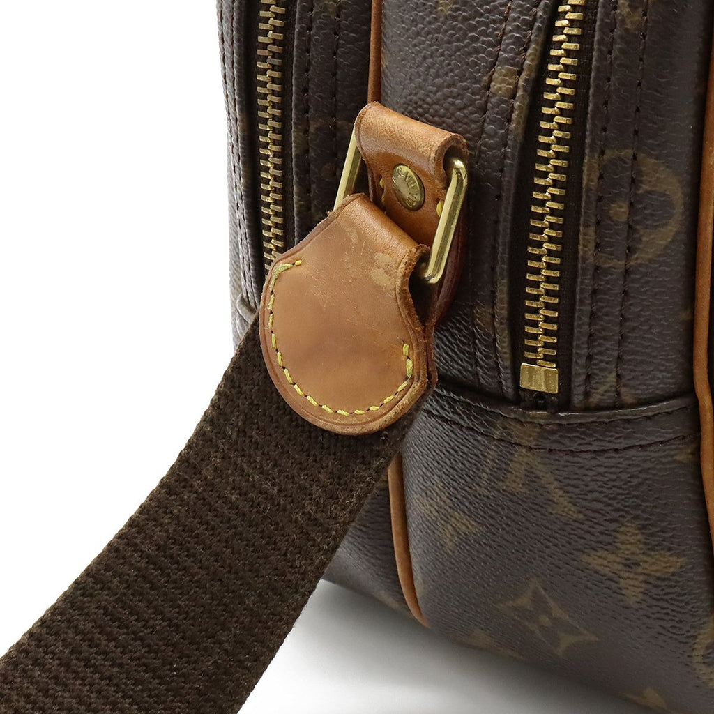 Louis Vuitton Reporter PM M45254
