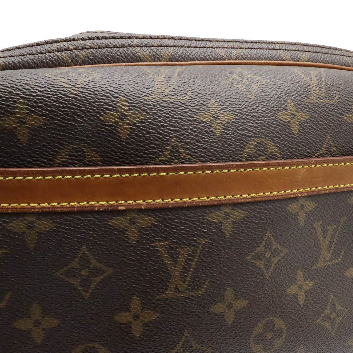 Louis Vuitton Reporter PM M45254