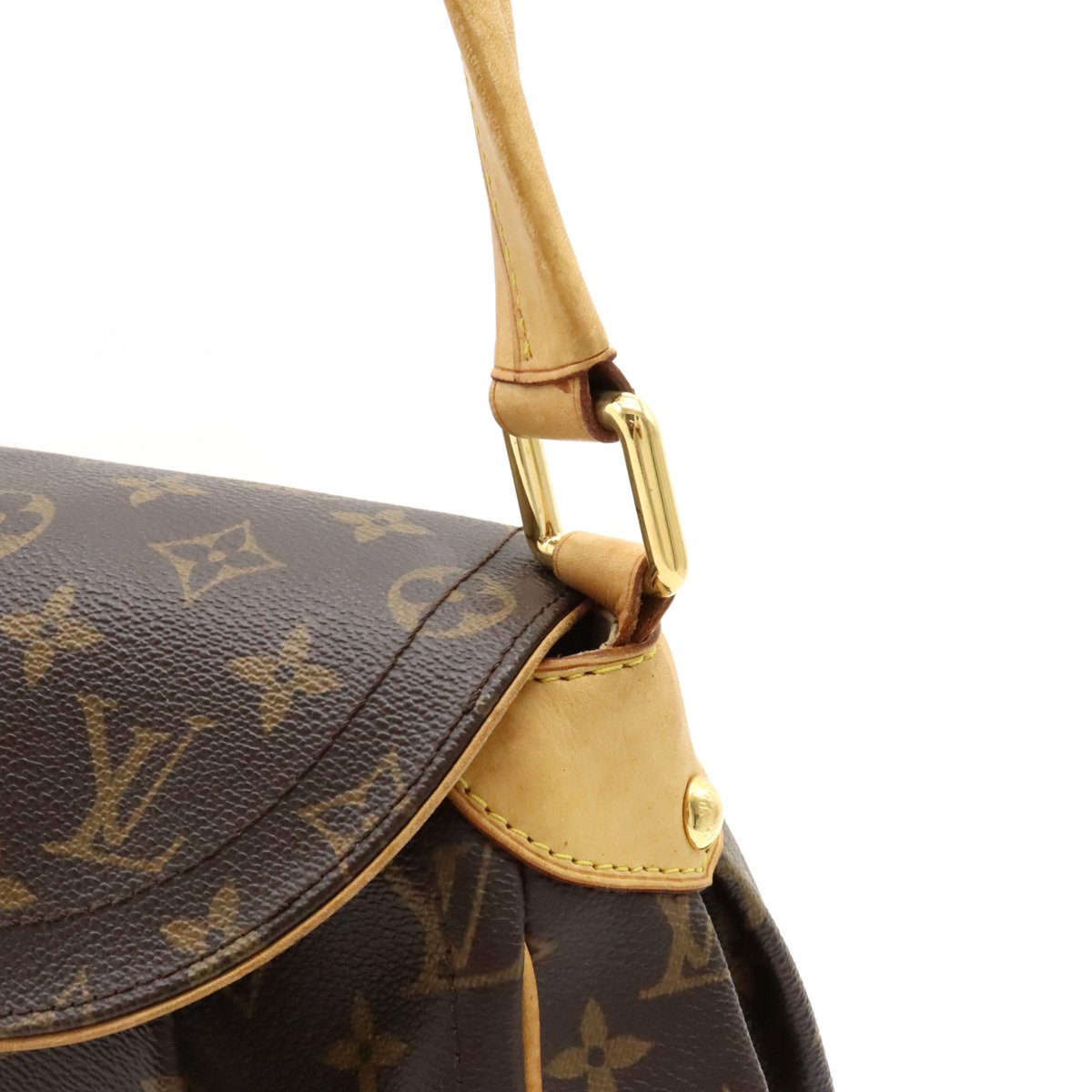 Louis Vuitton Beverly MM Handbag M40121
