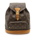 Louis Vuitton Montsouris MM M51136