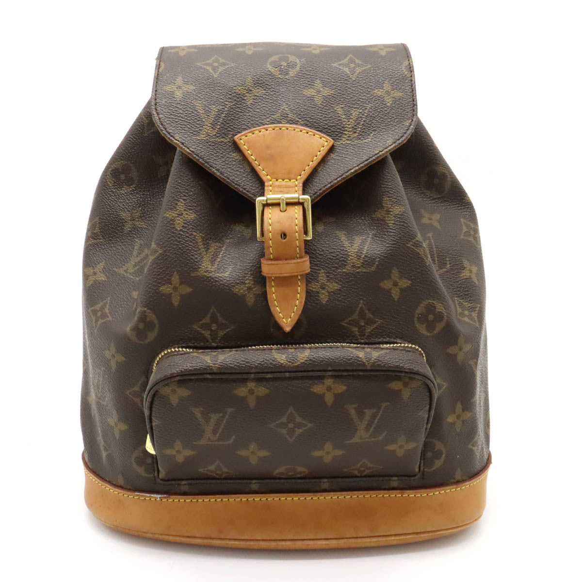 Louis Vuitton Montsouris MM M51136