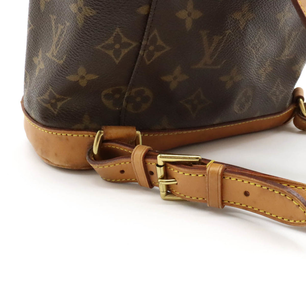 Louis Vuitton Montsouris MM M51136