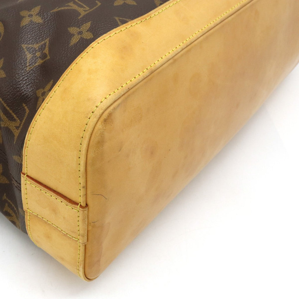 Louis Vuitton Monogram Lockit Horizontal Tote Bag M40104