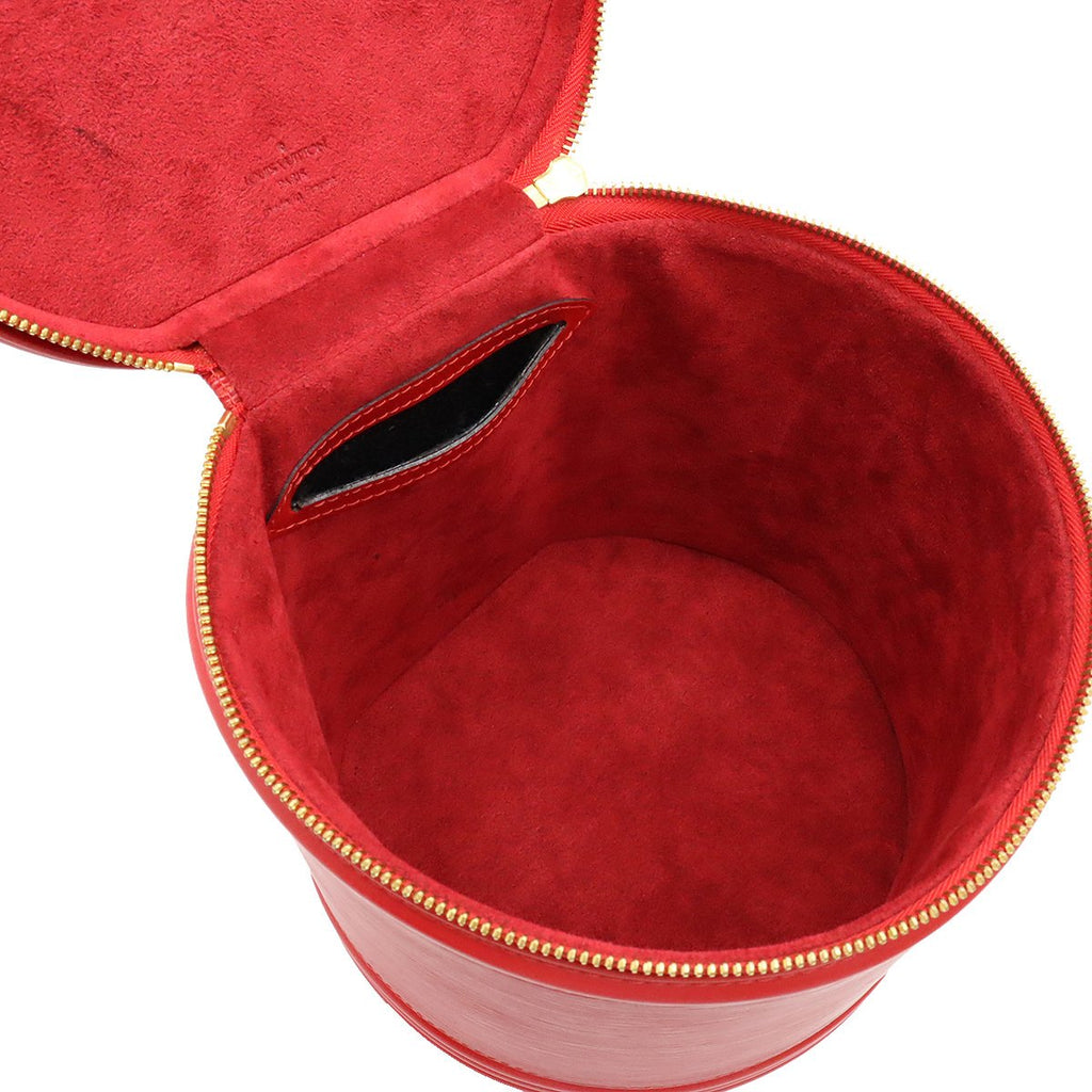 Louis Vuitton Cannes Vanity M48037