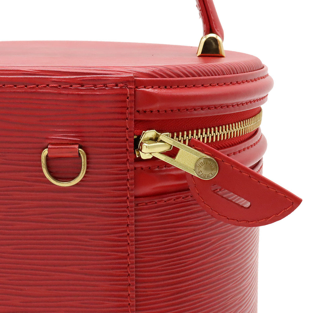 Louis Vuitton Cannes Vanity M48037