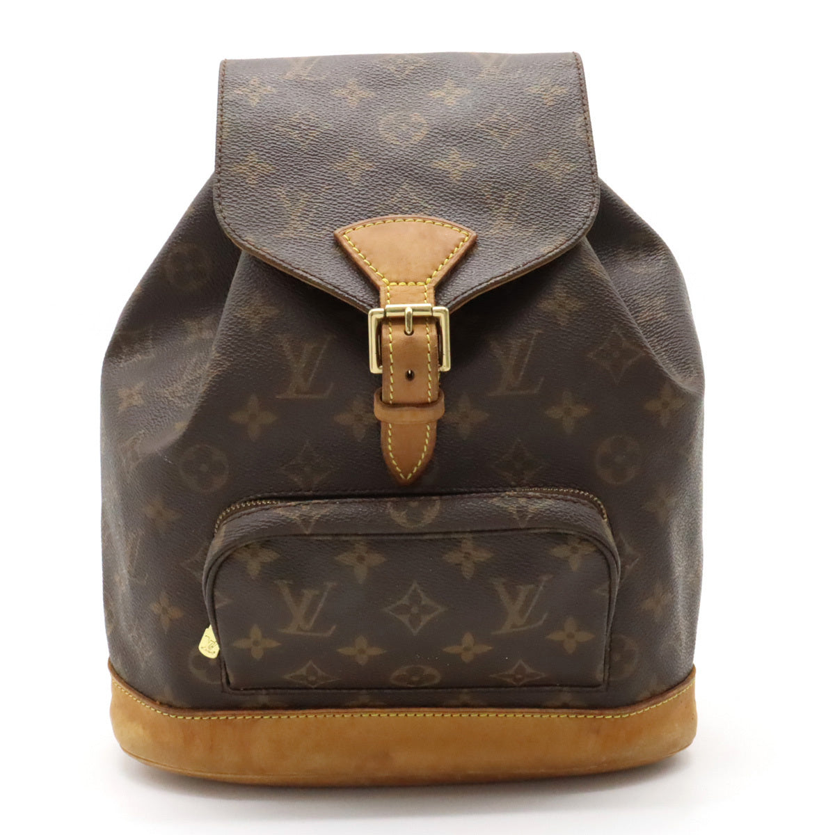 Louis Vuitton Montsouris MM M51136