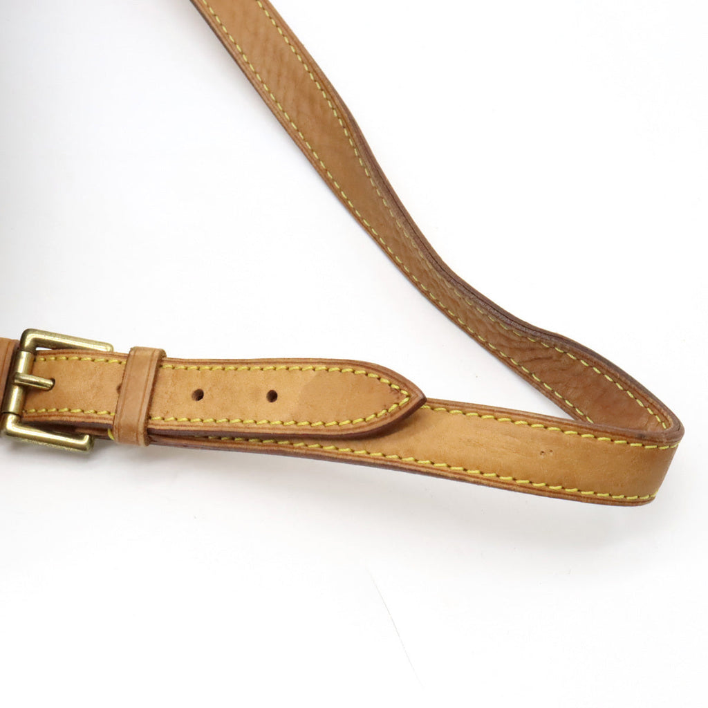 Louis Vuitton Montsouris MM M51136