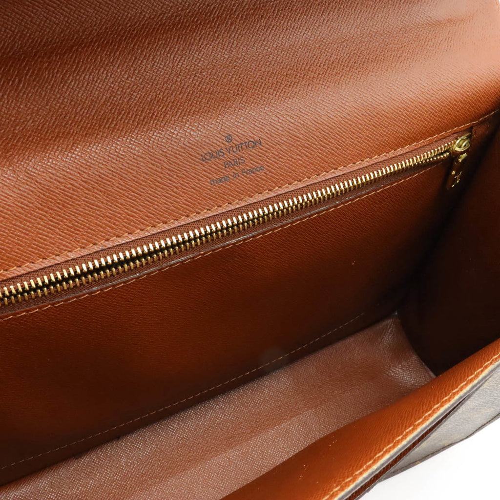 Louis Vuitton Monceau 28 M51185