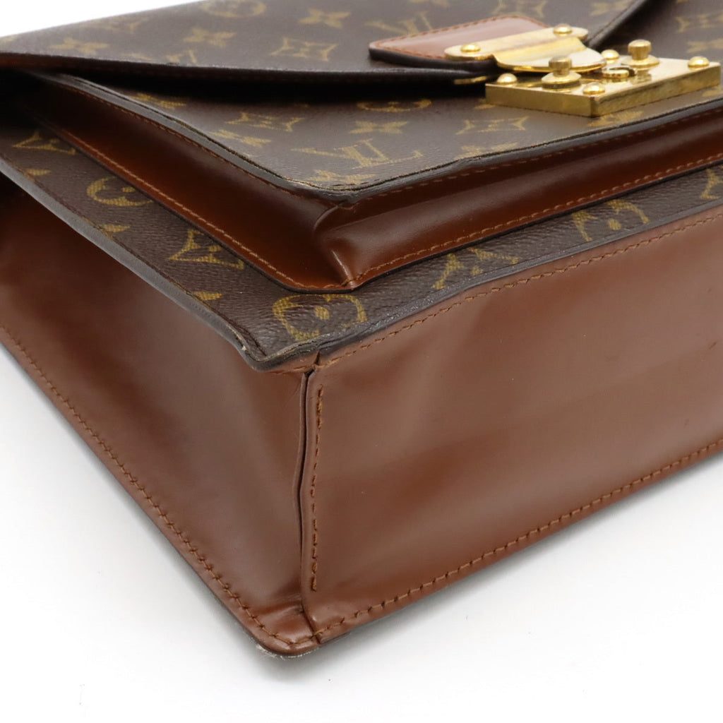Louis Vuitton Monceau 28 M51185