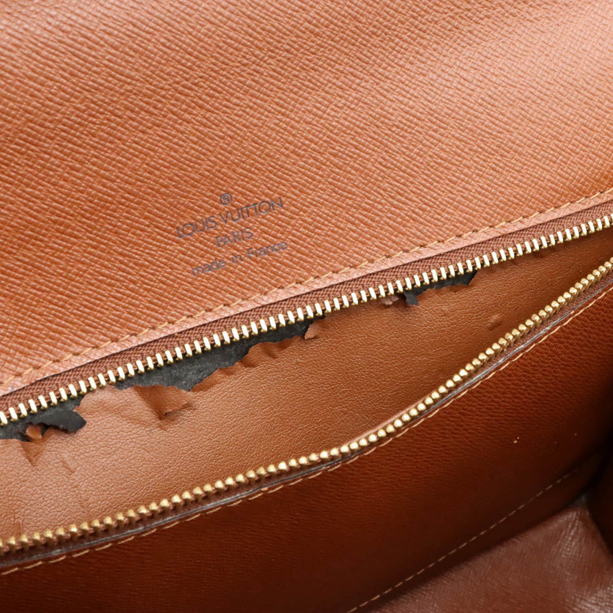Louis Vuitton Monceau 28 M51185