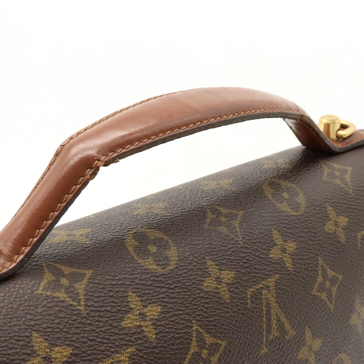 Louis Vuitton Monceau 28 M51185